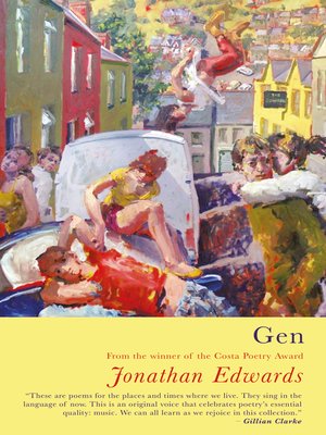 cover image of Gen